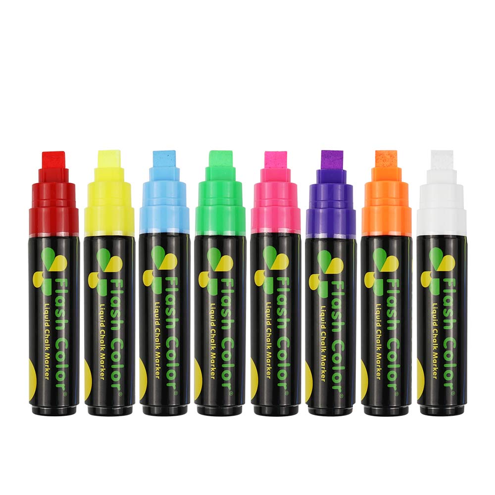 Large Liquid Chalk Marker for LED board