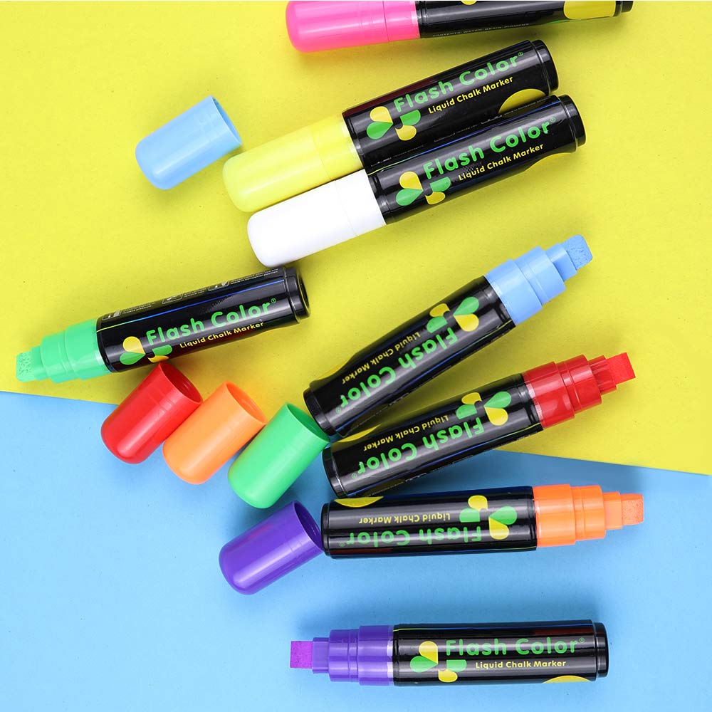 Large Liquid Chalk Marker for LED board